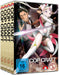 Cop Craft - Gesamtausgabe - Bundle - Vol. 1-4 -