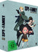 Spy x Family - Staffel 1 - Part 1 - Vol.1 -  mit Sammelschuber