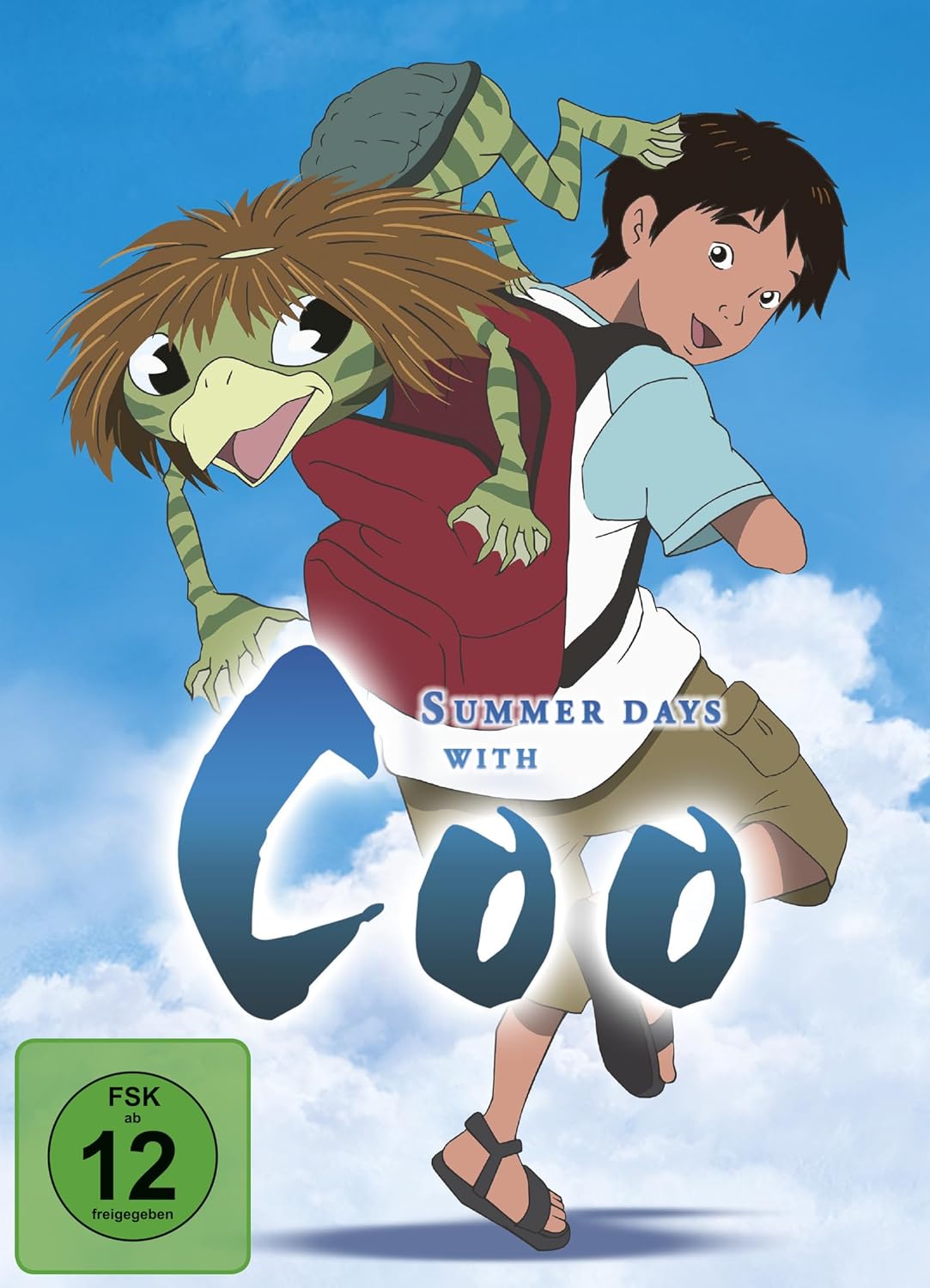 Summer Days with Coo -  Relaunch