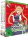 Miss Kobayashis Dragon Maid - Staffel 1 - Gesamtausgabe - Bundle - Vol.1-3 -