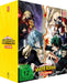 My Hero Academia - Staffel 3 - Gesamtausgabe -
