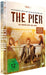 The Pier: Die fremde Seite der Liebe - Gesamtausgabe - Bundle - Vol.1-2 -