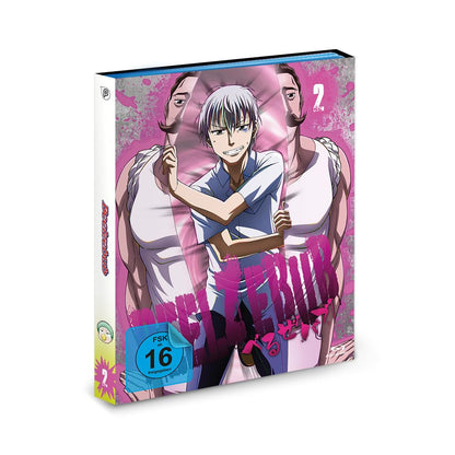 Beelzebub - Vol.2 -