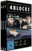 4 Blocks - Staffel 1-3 - Gesamtausgabe - Bundle -