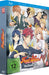 Food Wars! The Fourth Plate - Gesamtausgabe -