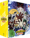 My Hero Academia - Staffel 4 - Gesamtausgabe -