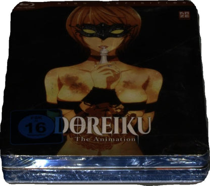 Doreiku - 23 Slaves - Gesamtausgabe - Bundle - Vol.1-2 -