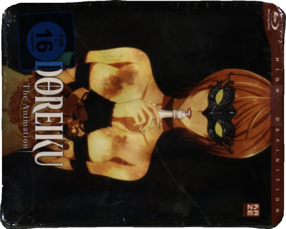 Doreiku - 23 Slaves - Gesamtausgabe - Bundle - Vol.1-2 -