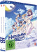 Harukana Receive - Gesamtausgabe - Bundle - Vol.1-2 -