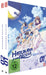 Harukana Receive - Gesamtausgabe - Bundle - Vol.1-2 -