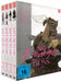 No Guns Life - Gesamtausgabe - Bundle - Vol.1-4 -