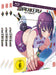 Iwakakeru Sport Climbing Girls - Gesamtausgabe - Bundle - Vol.1-3 -
