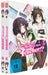 Why the Hell are You Here, Teacher - Gesamtausgabe - Bundle - Vol.1-2 -