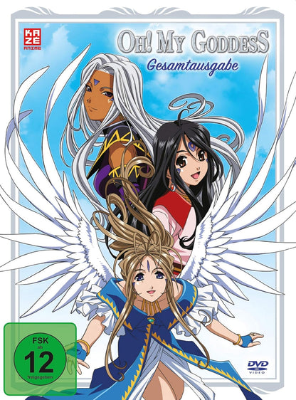 Chobits - Gesamtausgabe [5 DVDs]