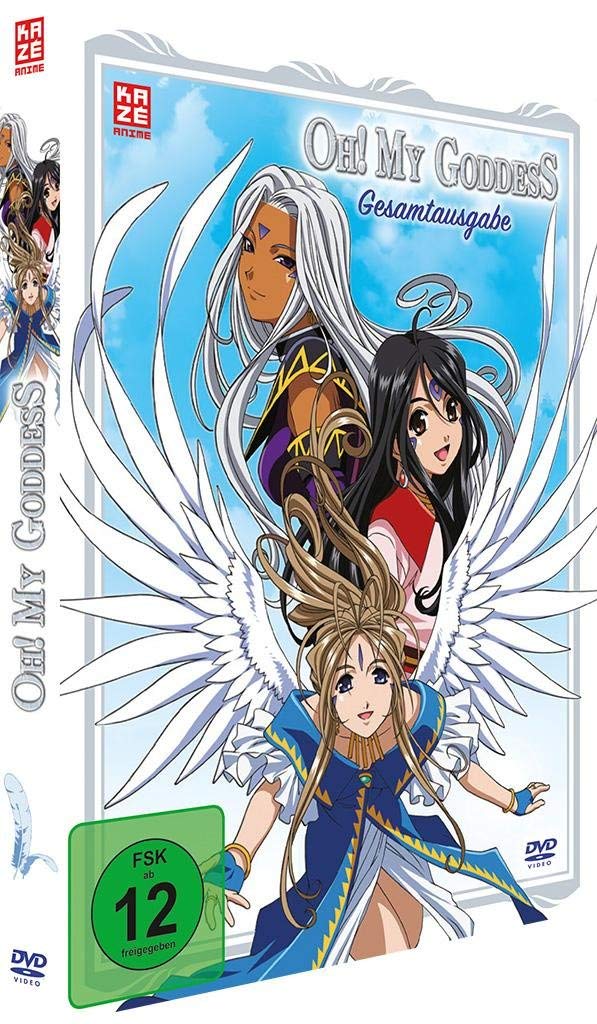 Chobits - Gesamtausgabe [5 DVDs]