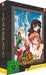 Astraea Testament - The Good Witch of the West - Gesamtausgabe -  Relaunch