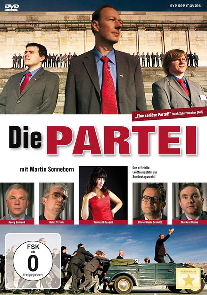 Die Partei - Der Film -