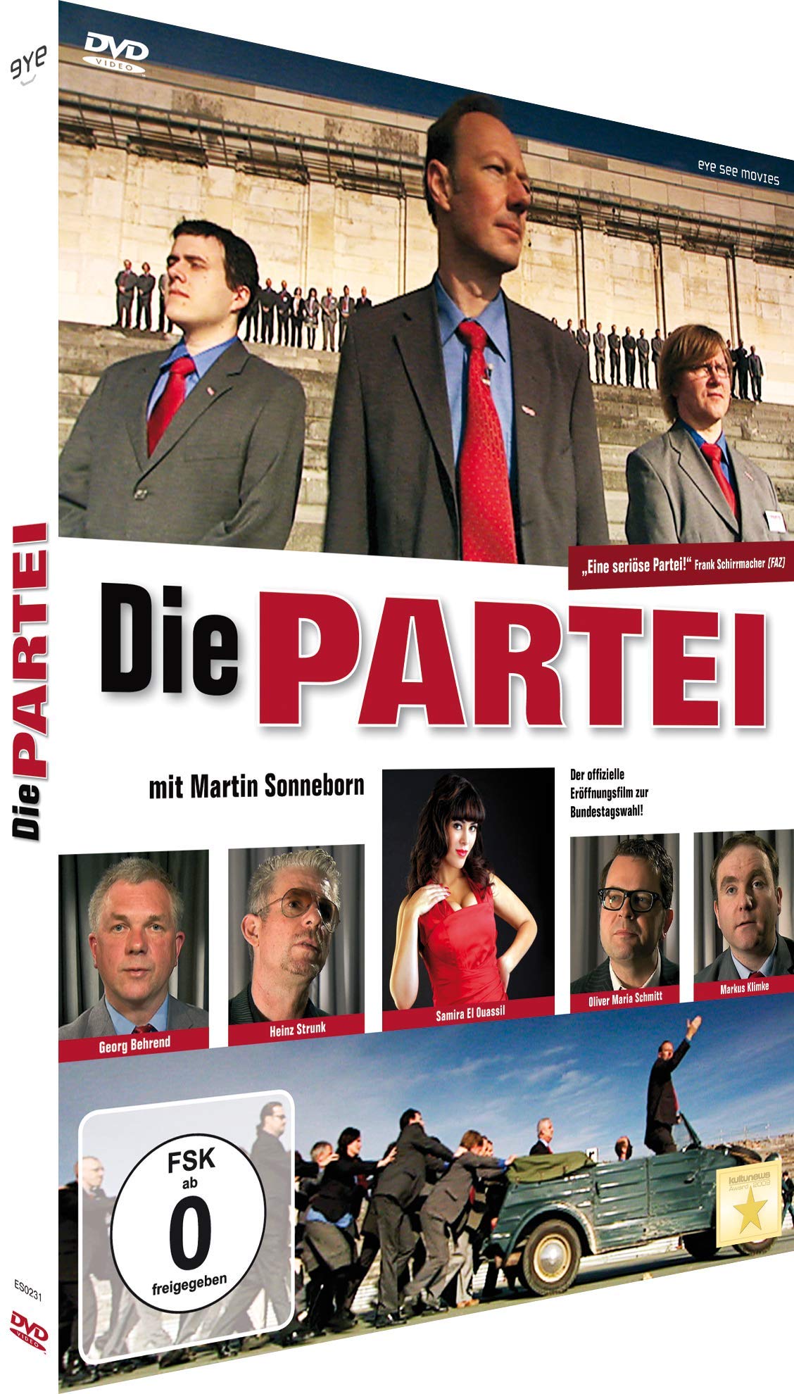 Die Partei - Der Film -