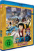 One Piece: Abenteuer in Alabasta - Die Wüstenprinzessin - 8. Film -