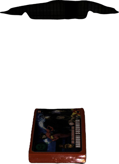 Die Melancholie der Haruhi Suzumiya - Staffel 2 - Gesamtausgabe - OmU -