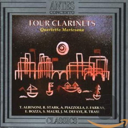 Cante sacre e profane