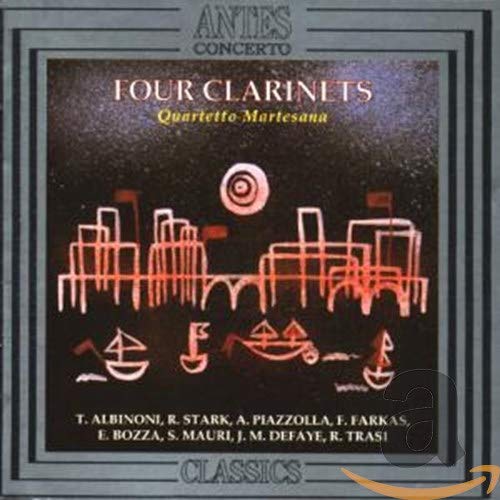 Cante sacre e profane