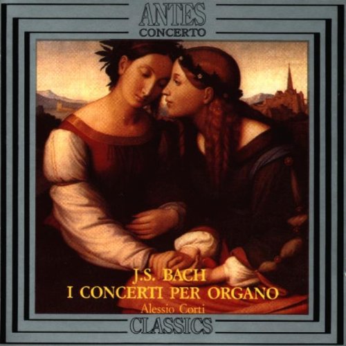 I concerti per organo
