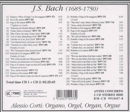 Orgel