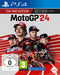 MotoGP 24 Day One Edition (Playstation 4) PlayStation 4 Day One Edition