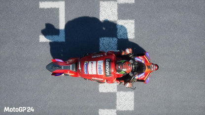 MotoGP 24 Day One Edition (Playstation 4) PlayStation 4 Day One Edition