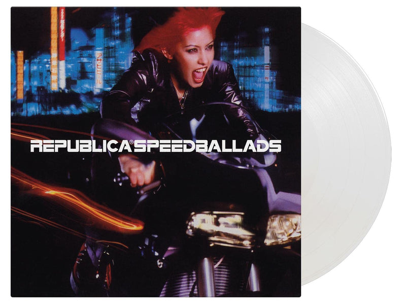 Speed Ballads