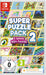 SUPER PUZZLE PACK 2 (CIAB)