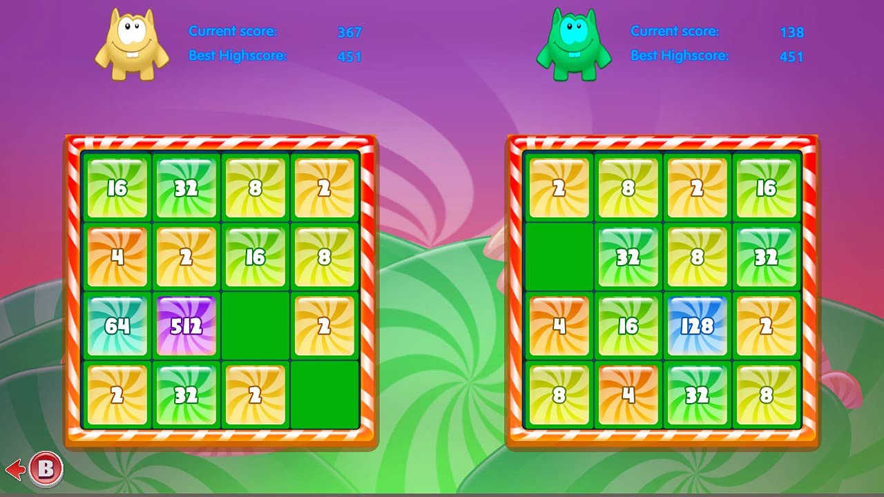 SUPER PUZZLE PACK 2 (CIAB)