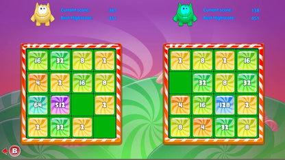 SUPER PUZZLE PACK 2 (CIAB)