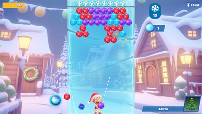 Games Adventskalender 2024 (Code in a Box) (Nintendo Switch