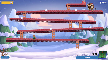 GAMES ADVENTSKALENDER 2024