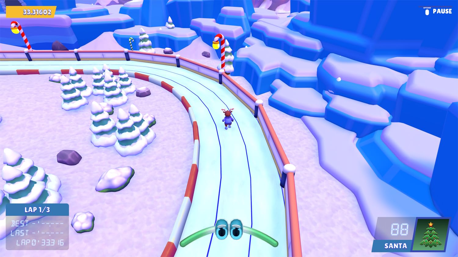 GAMES ADVENTSKALENDER 2024