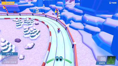 GAMES ADVENTSKALENDER 2024