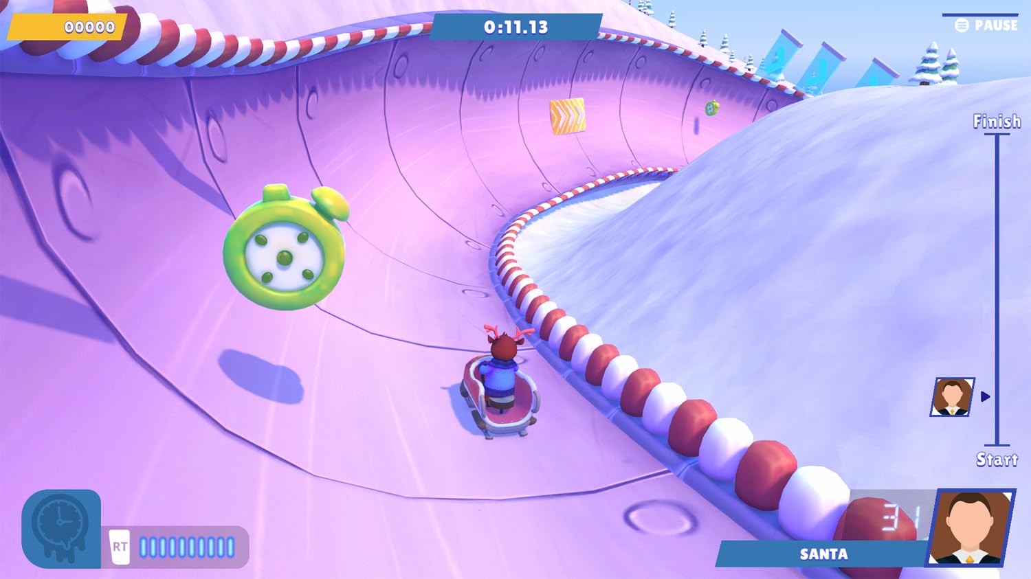 GAMES ADVENTSKALENDER 2024