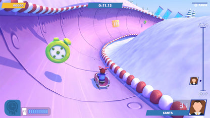 GAMES ADVENTSKALENDER 2024