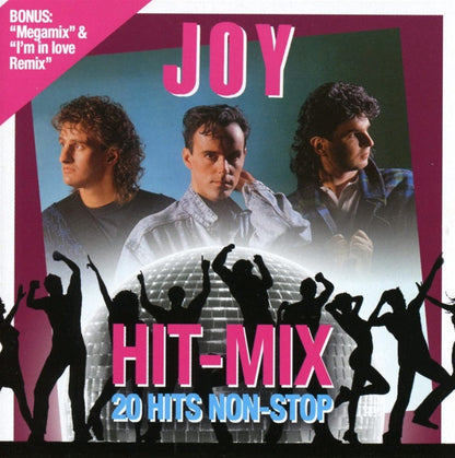 HIT-MIX
