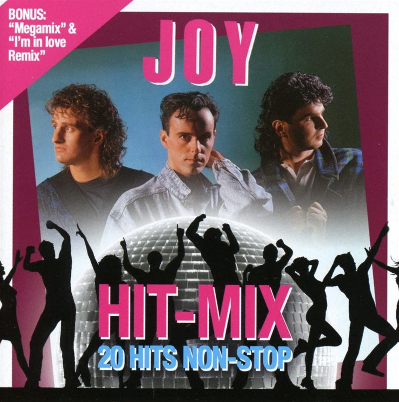 HIT-MIX