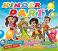 Kinderparty (Das rote Pferd, 99 Luftballons, Country Roads, Schnappi uvm