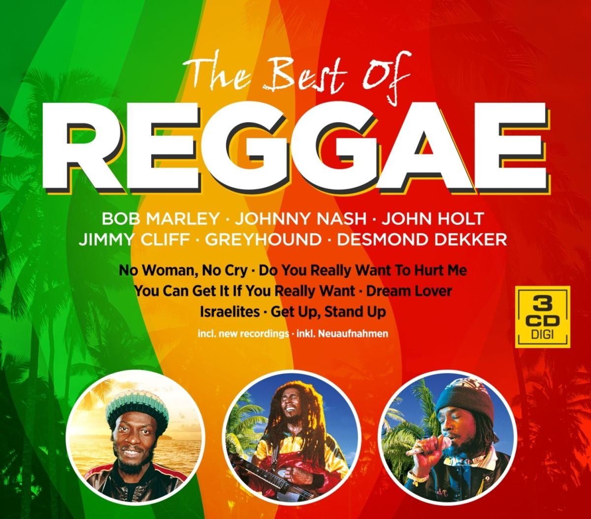 Best of Reggae