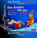 Das Rentier Mit Der Ro