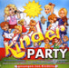 Kinderparty zum mitsingen (28 Hits auf gesungen von Kindern