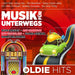 Musik Für Unterwegs-Oldie Hits