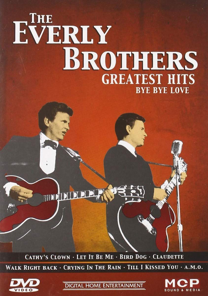 The Everly Brothers - Greatest Hits