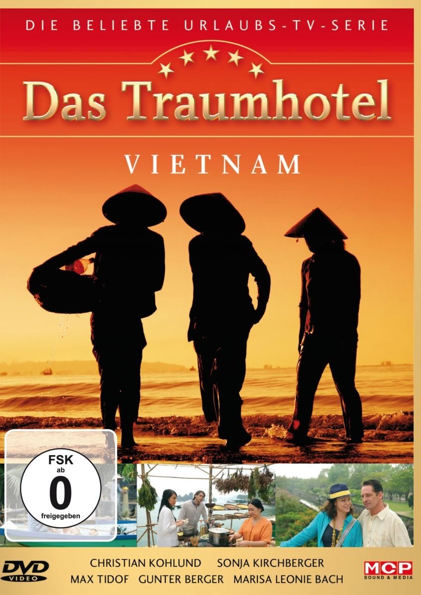 Traumhotel: Vietnam