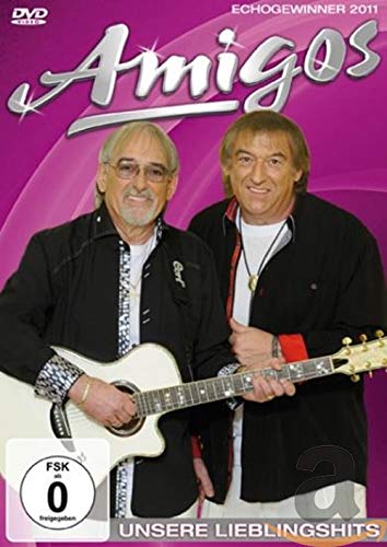 Amigos: Deluxe Edition